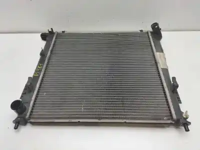 Tweedehands auto-onderdeel waterradiator voor hyundai i30 (fd) d4fb oem iam-referenties de1a