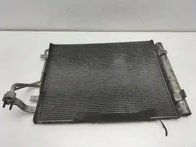 Tweedehands auto-onderdeel airconditioning condensor / radiator voor hyundai i30 (fd) d4fb oem iam-referenties de4d