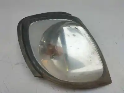 Pezzo di ricambio per auto di seconda mano pilota anteriore destro per nissan terrano/terrano.ii (r20) s riferimenti oem iam 261300x000  