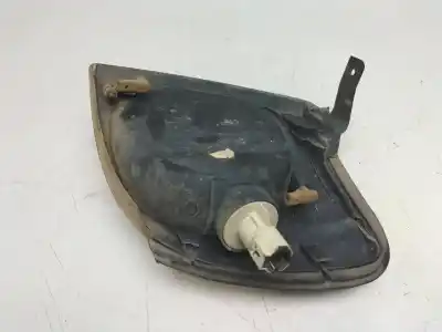 Pezzo di ricambio per auto di seconda mano pilota anteriore destro per nissan terrano/terrano.ii (r20) s riferimenti oem iam 261300x000  