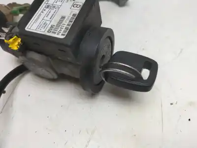 Piesă de schimb auto la mâna a doua cheie de roti pentru nissan terrano/terrano.ii (r20) s referințe oem iam   