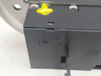 Pezzo di ricambio per auto di seconda mano comando multifunzione per mini mini (r50,r53) cooper riferimenti oem iam 61316958033  