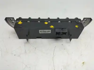 Pezzo di ricambio per auto di seconda mano comando multifunzione per mini mini (r50,r53) cooper riferimenti oem iam 61316958033  