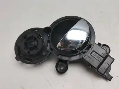 Pezzo di ricambio per auto di seconda mano maniglia interna anteriore sinistra per mini mini (r50,r53) cooper riferimenti oem iam 7133517