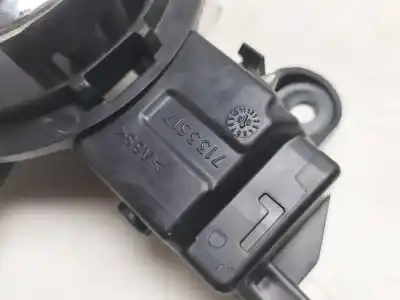 Pezzo di ricambio per auto di seconda mano maniglia interna anteriore sinistra per mini mini (r50,r53) cooper riferimenti oem iam 7133517  
