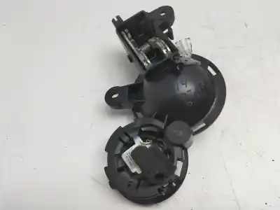 Pezzo di ricambio per auto di seconda mano maniglia interna anteriore sinistra per mini mini (r50,r53) cooper riferimenti oem iam 7133517  