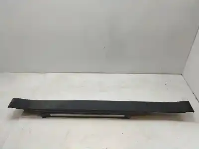 Pezzo di ricambio per auto di seconda mano GONNA LATERALE per MINI MINI (R50,R53)  Riferimenti OEM IAM   1505862