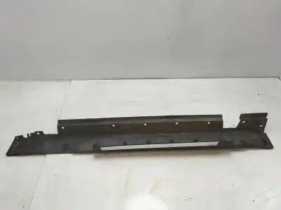 Pezzo di ricambio per auto di seconda mano gonna laterale per mini mini (r50,r53) cooper riferimenti oem iam   1505862