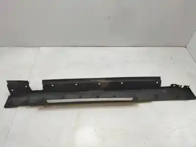 Автозапчасти б/у боковая юбка за mini mini (r50,r53) cooper ссылки oem iam   1505863