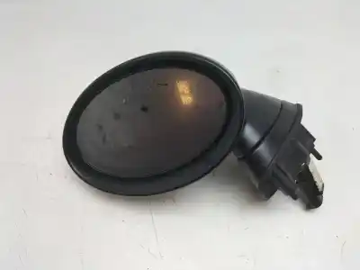 Pezzo di ricambio per auto di seconda mano specchio sinistro per mini mini (r50,r53) cooper riferimenti oem iam 51167192469