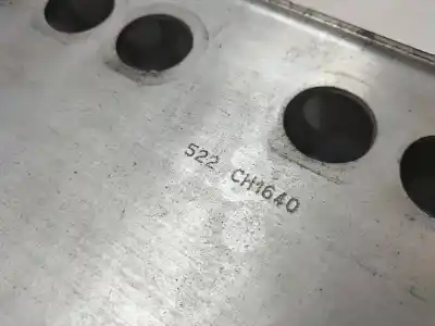 Pezzo di ricambio per auto di seconda mano rinforzo paraurti anteriore per mini mini (r50,r53) cooper riferimenti oem iam 51111494431 522ch1640 118438
