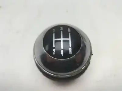 Pezzo di ricambio per auto di seconda mano pomello della leva del cambio per mini mini (r50,r53) cooper riferimenti oem iam 
