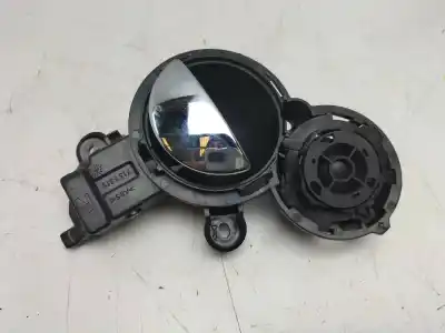 Pezzo di ricambio per auto di seconda mano maniglia interna anteriore destra per mini mini (r50,r53) cooper riferimenti oem iam 7133518
