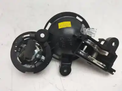 Pezzo di ricambio per auto di seconda mano maniglia interna anteriore destra per mini mini (r50,r53) cooper riferimenti oem iam 7133518  
