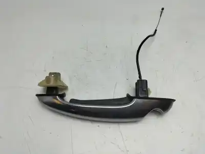 Pezzo di ricambio per auto di seconda mano maniglia esterna anteriore sinistra per mini mini (r50,r53) cooper riferimenti oem iam 714750