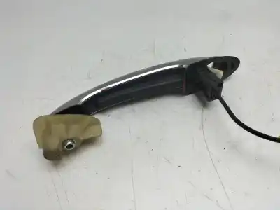 Pezzo di ricambio per auto di seconda mano maniglia esterna anteriore sinistra per mini mini (r50,r53) cooper riferimenti oem iam 714750  
