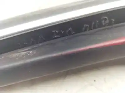Pezzo di ricambio per auto di seconda mano maniglia esterna anteriore sinistra per mini mini (r50,r53) cooper riferimenti oem iam 714750  