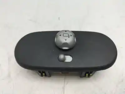 Pezzo di ricambio per auto di seconda mano controllo specchio per mini mini (r50,r53) cooper riferimenti oem iam 6924652