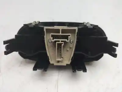 Pezzo di ricambio per auto di seconda mano controllo specchio per mini mini (r50,r53) cooper riferimenti oem iam 6924652  03216100
