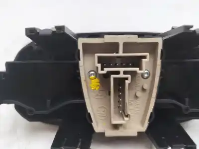 Pezzo di ricambio per auto di seconda mano controllo specchio per mini mini (r50,r53) cooper riferimenti oem iam 6924652  03216100
