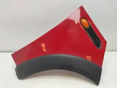 Pezzo di ricambio per auto di seconda mano parafango anteriore destro per mini mini (r50,r53) cooper riferimenti oem iam 