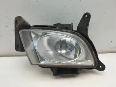 Tweedehands auto-onderdeel rechter mistlamp voor hyundai i30 (fd) d4fb oem iam-referenties 922022l000