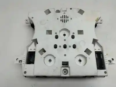 Peça sobressalente para automóvel em segunda mão quadrante por mini mini (r50,r53) cooper referências oem iam 62116972077  