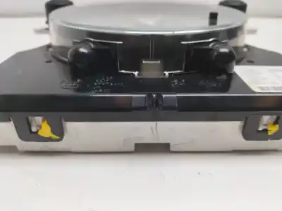 Peça sobressalente para automóvel em segunda mão quadrante por mini mini (r50,r53) cooper referências oem iam 62116972077  