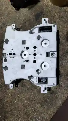 Peça sobressalente para automóvel em segunda mão quadrante por mini mini (r50,r53) cooper referências oem iam 62116972077  
