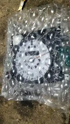 Peça sobressalente para automóvel em segunda mão quadrante por mini mini (r50,r53) cooper referências oem iam 62116972077  
