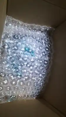 Peça sobressalente para automóvel em segunda mão quadrante por mini mini (r50,r53) cooper referências oem iam 62116972077  