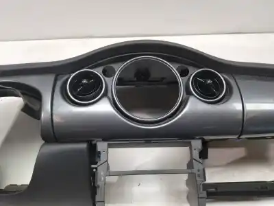 Автозапчасти б/у панель приборов за mini mini (r50,r53) cooper ссылки oem iam 6966116  