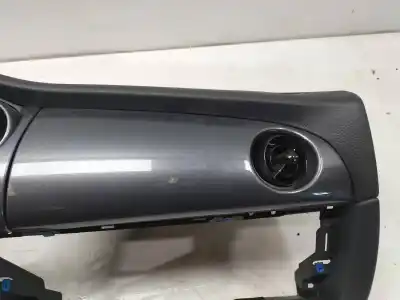 Автозапчасти б/у панель приборов за mini mini (r50,r53) cooper ссылки oem iam 6966116  