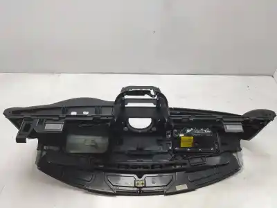 Автозапчасти б/у панель приборов за mini mini (r50,r53) cooper ссылки oem iam 6966116  