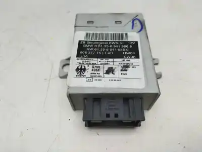 Pezzo di ricambio per auto di seconda mano modulo elettronico per mini mini (r50,r53) cooper riferimenti oem iam 613569419869