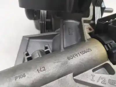 Автозапчасти б/у рулевая колонка за mini mini (r50,r53) cooper ссылки oem iam p108806  p108806