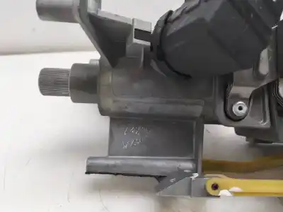 Автозапчасти б/у рулевая колонка за mini mini (r50,r53) cooper ссылки oem iam p108806  p108806