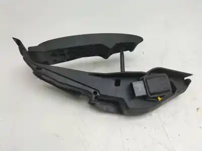 Pezzo di ricambio per auto di seconda mano potenziometro a pedale per mini mini (r50,r53) cooper riferimenti oem iam 3542676248403