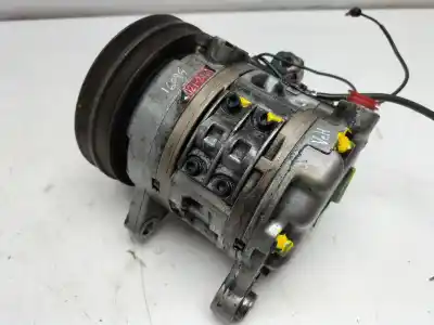 Second-hand car spare part air conditioning compressor for opel frontera a básico oem iam references 5062211360