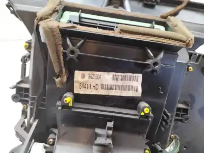 Автозапчасти б/у полный нормальный нагрев за mini mini (r50,r53) cooper ссылки oem iam 64116977849  987305s