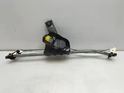 Автозапчасти б/у мотор переднего стеклоочистителя за mini mini (r50,r53) cooper ссылки oem iam 8377427  53555304