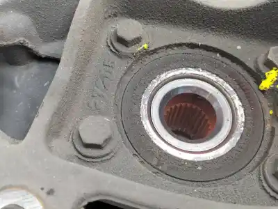Автозапчасти б/у передняя левая кулачка за mini mini (r50,r53) cooper ссылки oem iam  27/05 