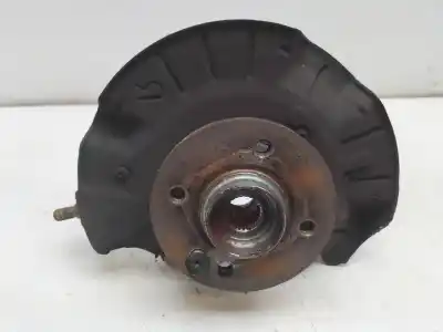 Автозапчасти б/у передняя правая кулачка за mini mini (r50,r53) cooper ссылки oem iam  27/05 