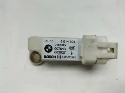 Pezzo di ricambio per auto di seconda mano modulo elettronico per mini mini (r50,r53) cooper riferimenti oem iam 65776914304