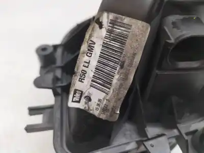 Автозапчасти б/у нагревательный вентилятор за mini mini (r50,r53) cooper ссылки oem iam r50llgmv  5292423