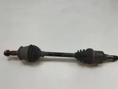 Pezzo di ricambio per auto di seconda mano trasmissione anteriore sinistra per mini mini (r50,r53) cooper riferimenti oem iam 