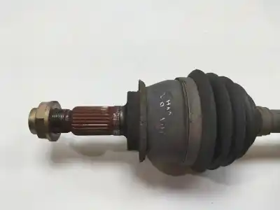 Автозапчасти б/у передняя левая трансмиссия за mini mini (r50,r53) cooper ссылки oem iam  26 estrias 
