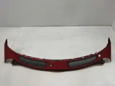 Pezzo di ricambio per auto di seconda mano siluro per mini mini (r50,r53) cooper riferimenti oem iam 