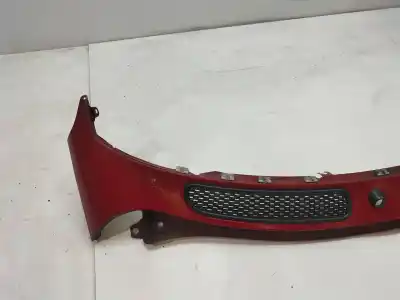 Pezzo di ricambio per auto di seconda mano siluro per mini mini (r50,r53) cooper riferimenti oem iam   