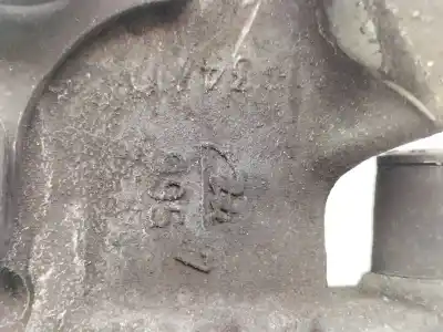 Second-hand car spare part rear left brake caliper for mini mini (r50,r53) cooper oem iam references 995  